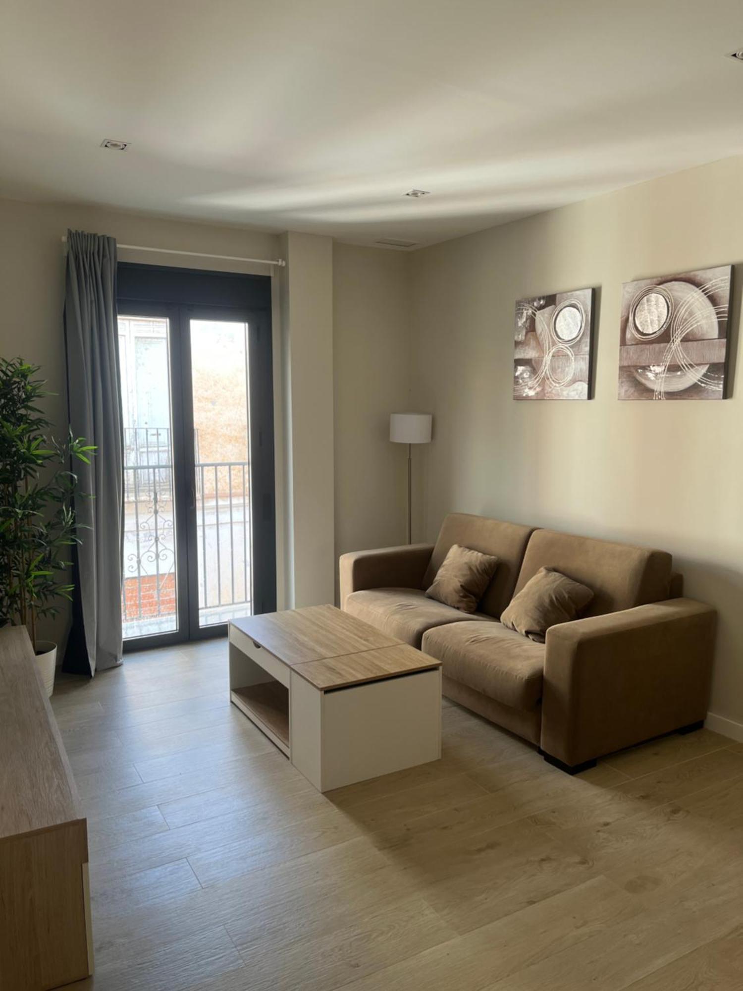 Apartamento Pinar Centro C/alvarez Málaga